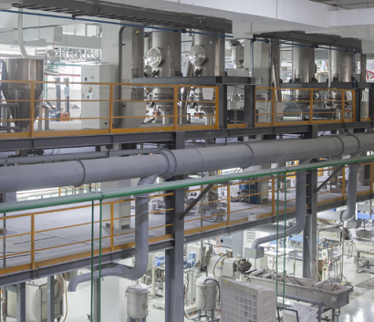 杭州本松新材料技術(shù)股份有限公司年產(chǎn)50000噸改性工程塑料、  塑料制品1000件改擴建項目竣工環(huán)境保護驗收意見公示