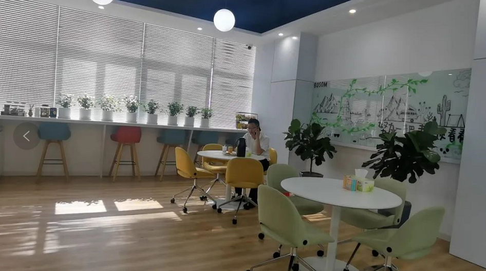 轉(zhuǎn)載 | 這里像家一樣！